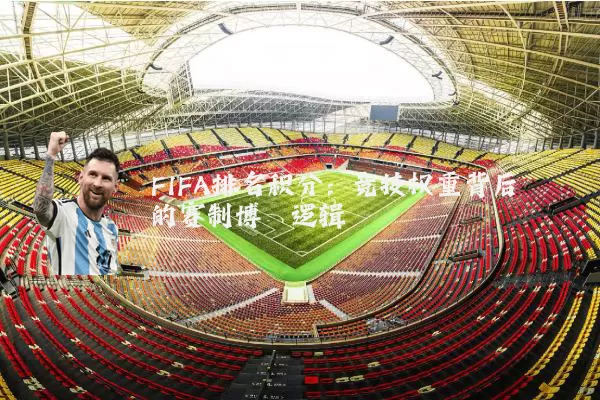 FIFA排名积分：竞技权重背后的赛制博弈逻辑